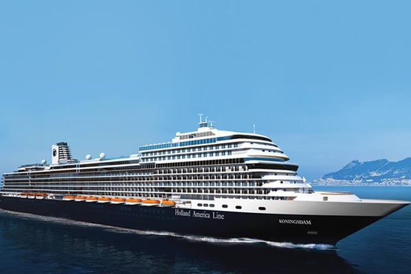 Imágen Koningsdam 37