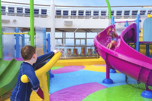 Imágen Symphony of the Seas 41