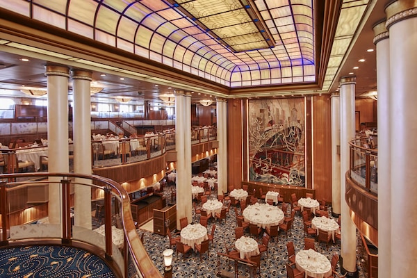 Imágen Cunard 5