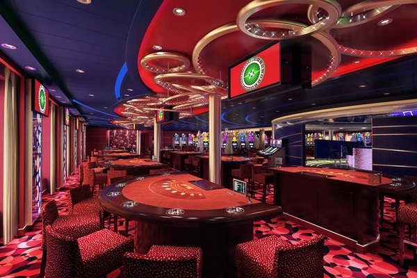 Casino