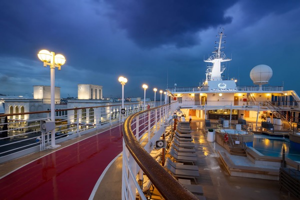 Imágen Azamara Onward 9