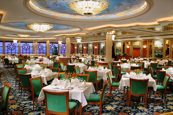 Restaurante Venecia