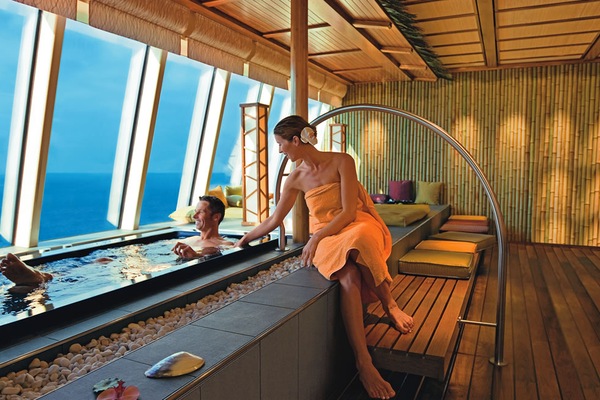 Body & Sol Spa