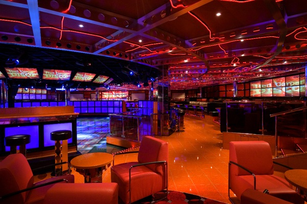 Imágen Carnival Splendor 8