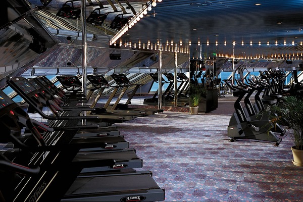 Gimnasio