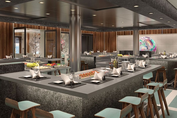 Teppanyaki Asia Grill