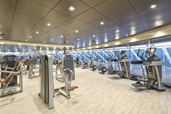 Gimnasio