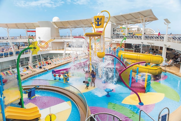 Imágen Harmony of the Seas 20