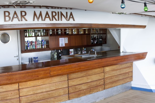 Bar Marina