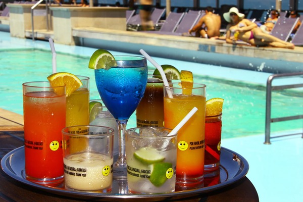 Bebidas