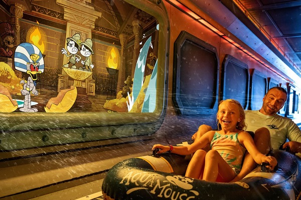 Imágen Disney Treasure 11