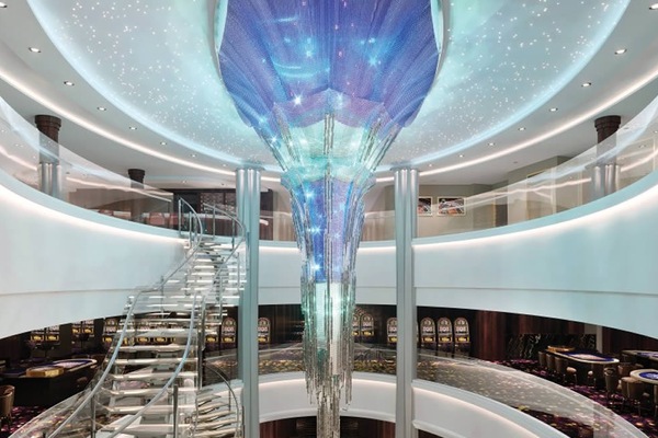 Imágen Norwegian Bliss 12
