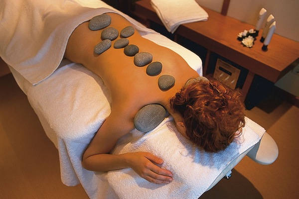 Body & Sol Spa