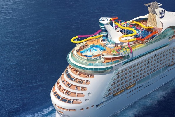 Navigator of the Seas