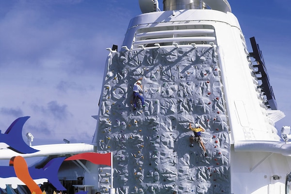 Waterslide