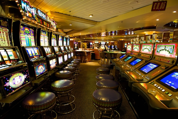 Casino