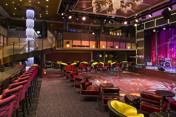 Music Hall