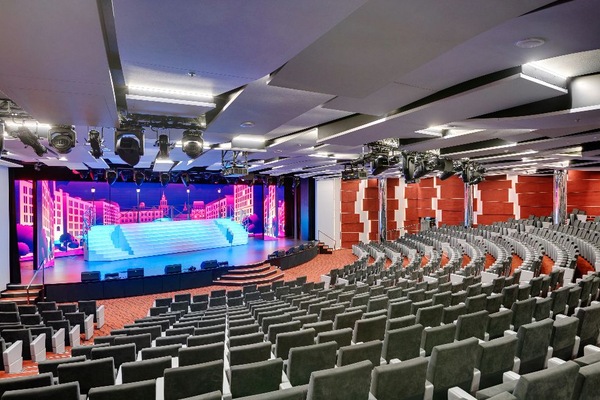 Teatro