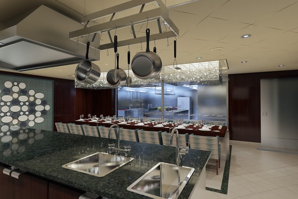 Chef Table