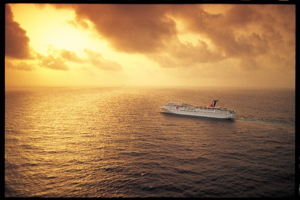 Imágen Carnival Elation 8
