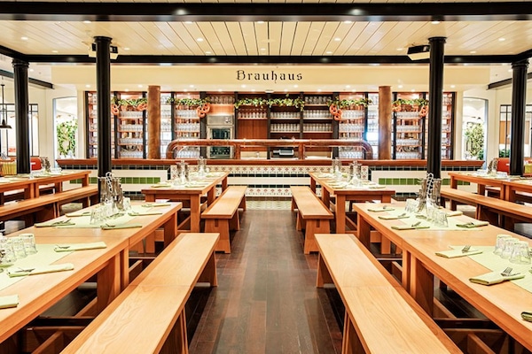 Brauhaus