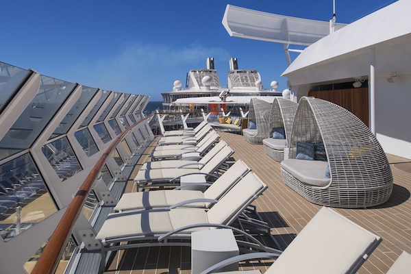 Imágen Symphony of the Seas 5