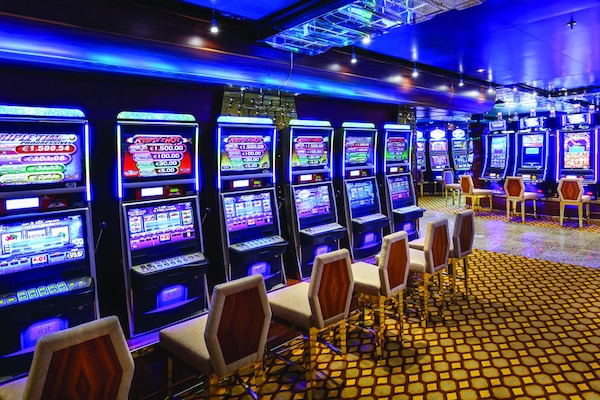 Casino