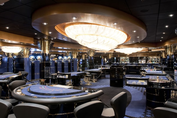 Atlantic City Casino