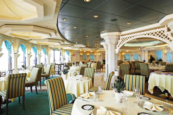 Restaurante L