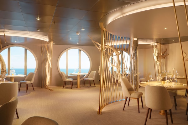 Imágen Costa Pacifica 24