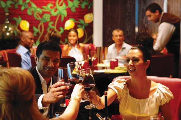 Tuscan Grill