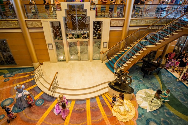 Imágen Disney Magic 8
