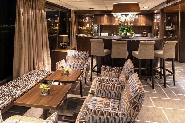 Amadeus diamond club