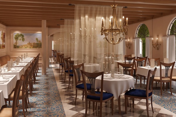 restaurante Casanova