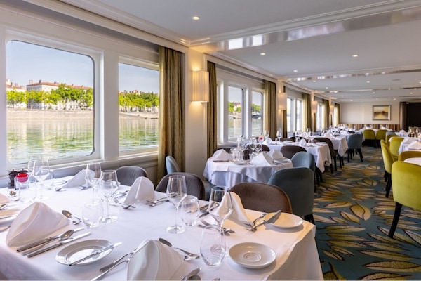 Restaurante principal