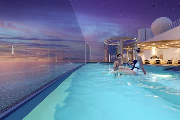 Imágen Norwegian Viva 14