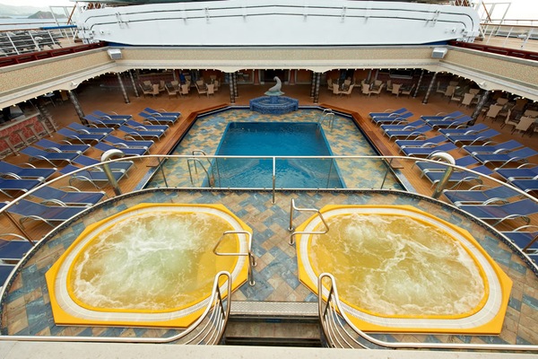 Imágen Carnival Liberty 20