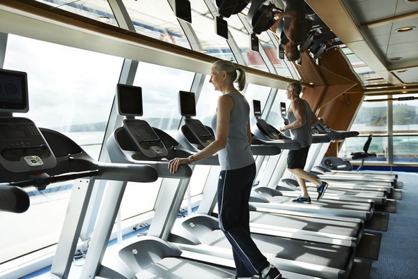 Gimnasio