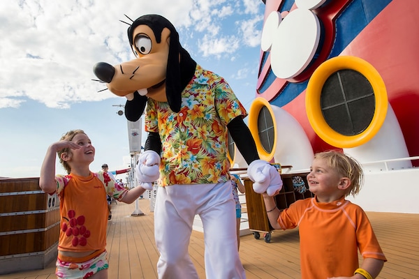 Imágen Disney Magic 12