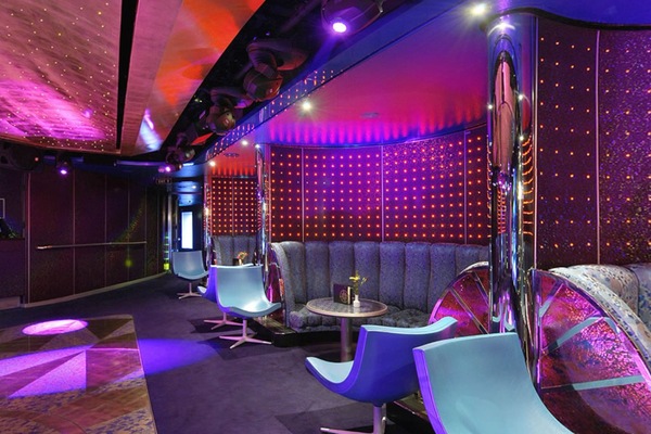 Northern Lights Nightclub