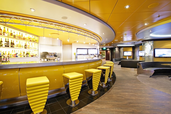 Sports bar