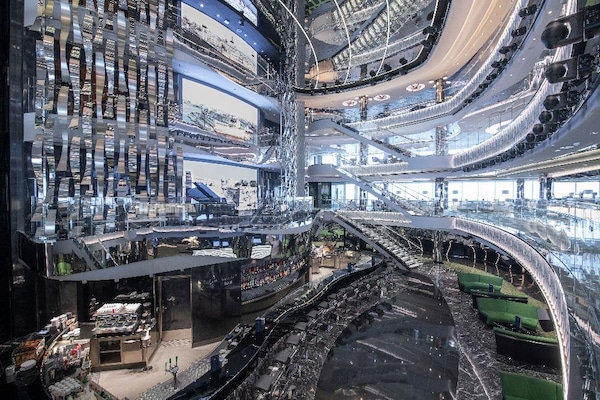 Atrium