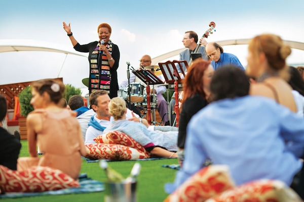 Lawn Club