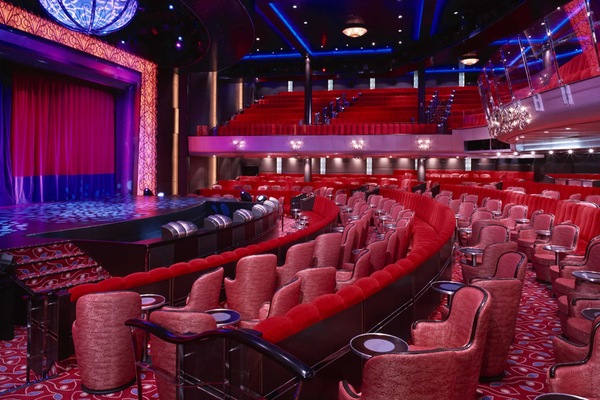 QM Teatro