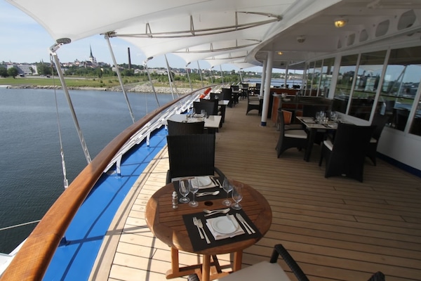 Imágen Silver Whisper 2