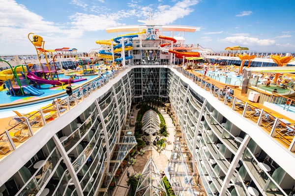 Wonder of the Seas