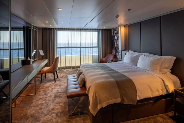 Imágen Scenic Eclipse 10