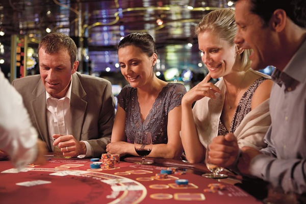 Casino