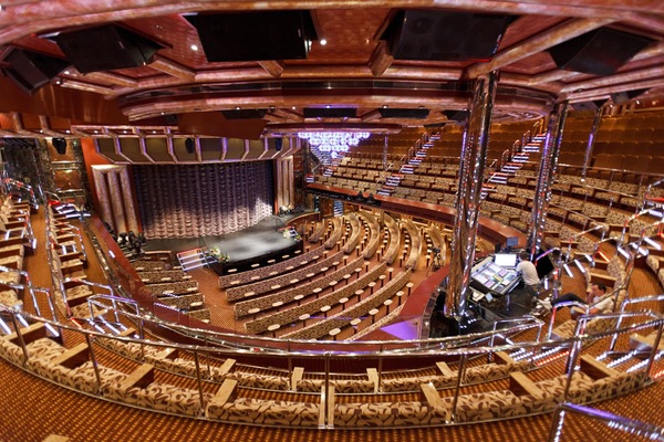 Teatro hortensia