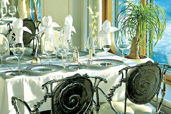 restaurante
